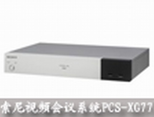 ����ҕ�l��(hu��)�hϵ�y(t��ng)PCS-XG77����Ї�