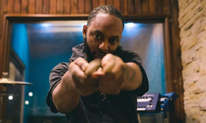 ���� Hip-Hop ������ Phonix Beats ������(zh��n)�Լ���ɫ������(j��ng)����