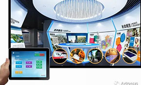 ��չ�[չʾ�����S��(chu��ng)չ�d�п�ϵ�y(t��ng)