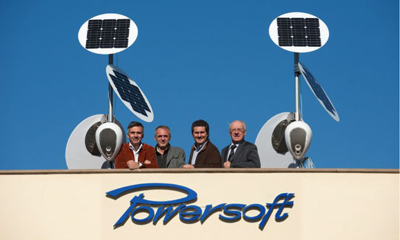 ����PowersoftƷ�� ���I(y��)���ŔU��֮·