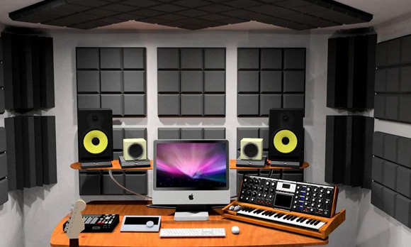 ����ħ������ Auralex���������W(xu��)����