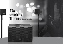 SEEBURG acoustics lineح����P�� i-series ��С������������