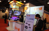 Infocomm2013�Ї�(gu��)������(gu��)�Hҕ (t��ng)�@ʾ�O(sh��)�似�g(sh��)�c�b��չ--��푾W(w��ng)audio160���}��(b��o)��